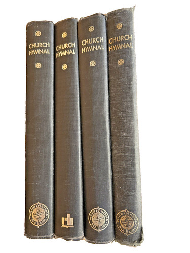 Lot official hymnal of - lot, 4