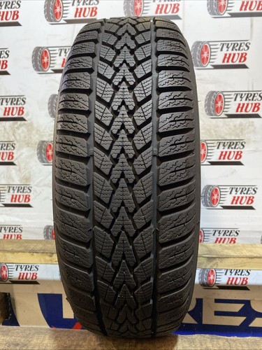 195 r15 91t dunlop winter - 91t,
