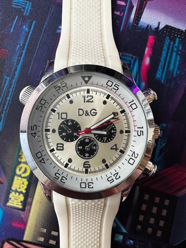 Dolce gabbana watch - dolce,