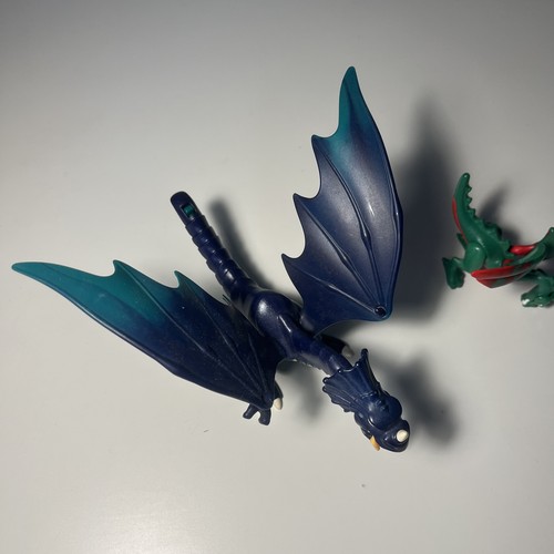 Playmobil large blue - x, /