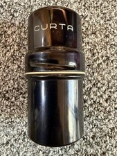 Curta Mechanical Calculator
