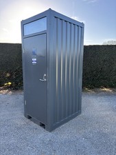 New / Unused Portable Single
