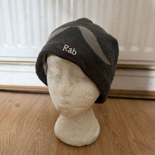 Rab essential beanie one - beanie,, size