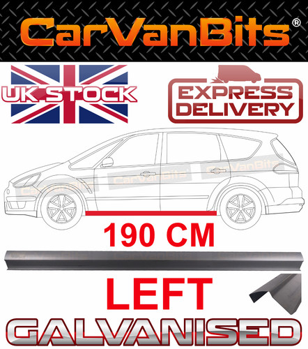 For ford galaxy max 15 - ford,
