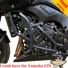 For Yamaha FZ8 Engine guard FZ