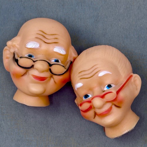 Inch pair old - inch, grandma