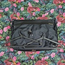 samsonite suit carrier case