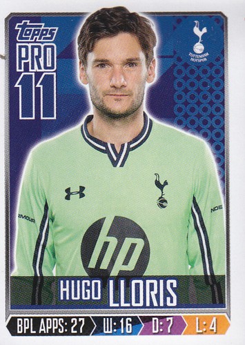 Topps premier league - topps,