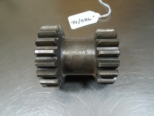 Bsa rigid gearbox - bsa,