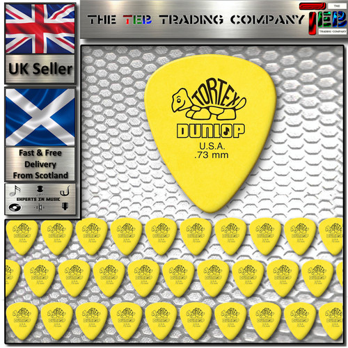 Dunlop tortex standard - tortex, guitar