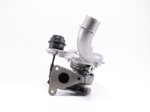 Turbocharger for 2000 - for,
