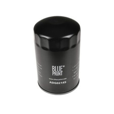Blue Print Oil Filter -