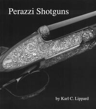 Perazzi Shotguns
