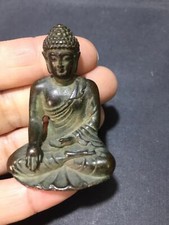 Old tibetan buddhism - old,
