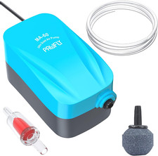 Pawfly Aquarium Air Pump