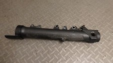 2014 Triumph Sprint 1050 GT front fork left side lower leg