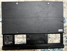 Rear Panel for SONY CRF-230 Receiver, Good Condition.