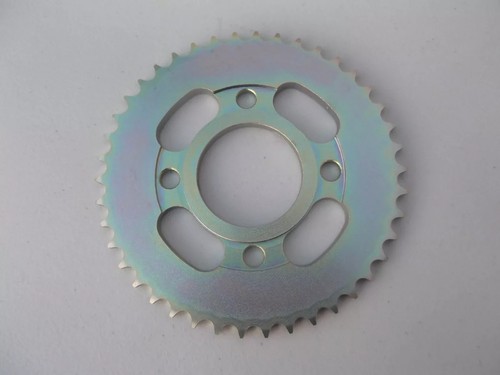Rear sprocket adrenaline 125 - sprocket,