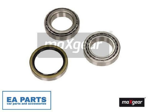 Wheel bearing kit maxgear - 1x,