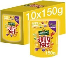 Rowntrees Jelly Tots Sweets