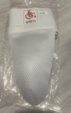 Groin Guard With Gel Cup Boxing MMA Protector Cricket Box Abdo Jock Martial Arts