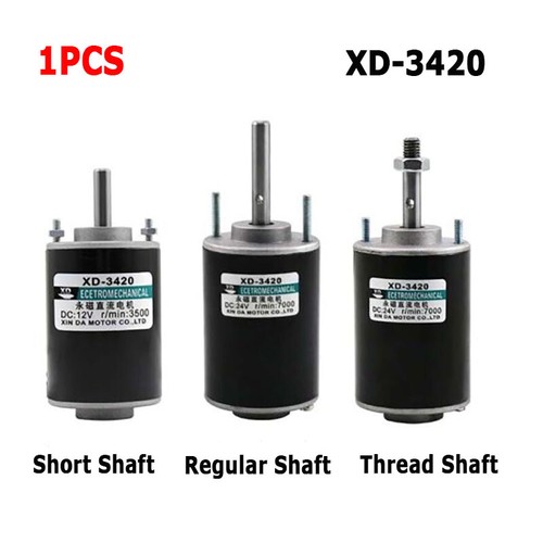 Pcs 3420 12v 24v - dc, 30w