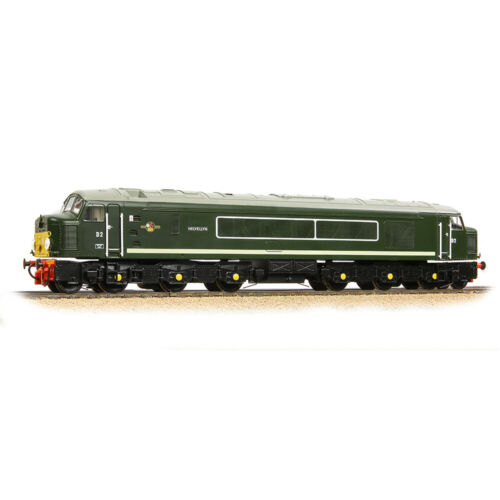 Bachmann 653 class - class, d2