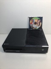 Xbox One 500GB Replacement Console Only with gta V
