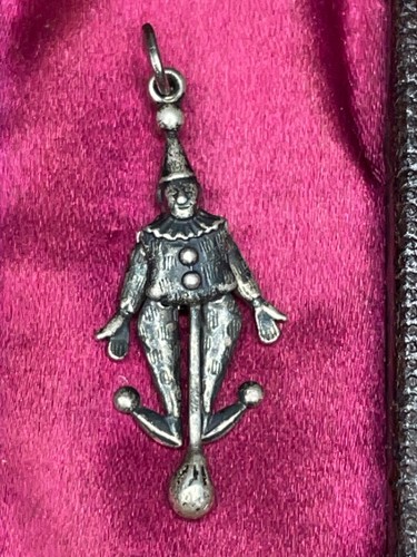 Vintage necklace pendant - vintage,