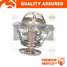 Premium Thermostat Coolant