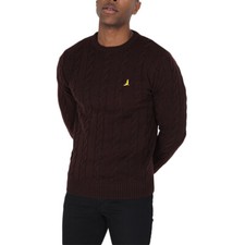 BRAVE SOUL Mens Pullover
