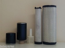 Neuson 2503RDV Mini Digger