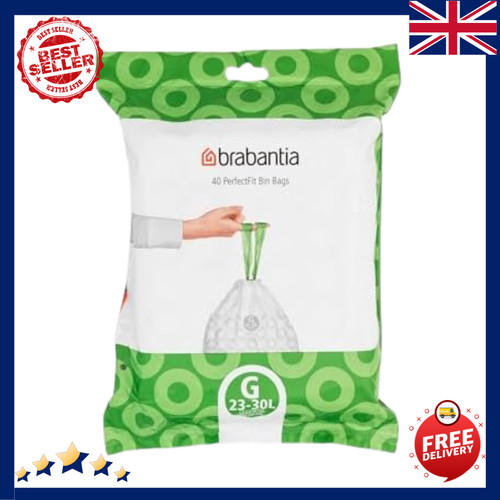 Brabantia perfectfit bin - brabantia,