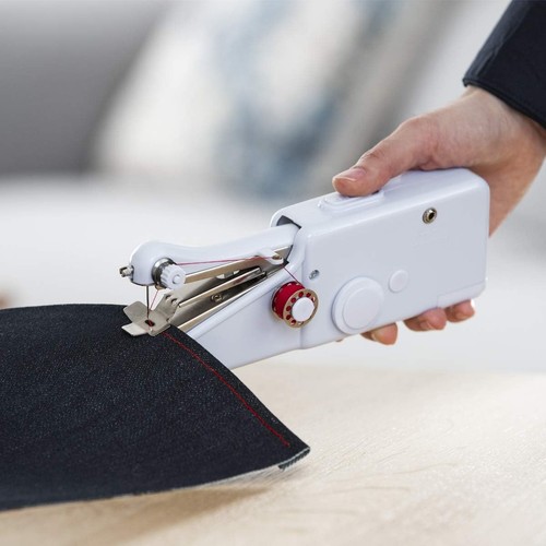 Jml magic stitch - stitch, handheld