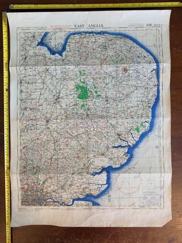 Original ww2 british army gsgs - ww2,