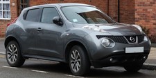 NISSAN JUKE (F15) - FACTORY
