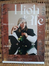 British Airways Highlife
