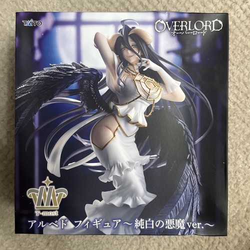 Overlord albedo figure - overlord,
