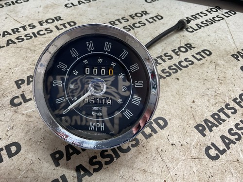 Smiths 110 mph - smiths,
