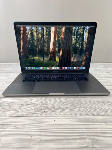 Apple macbook pro 2018 - macbook,