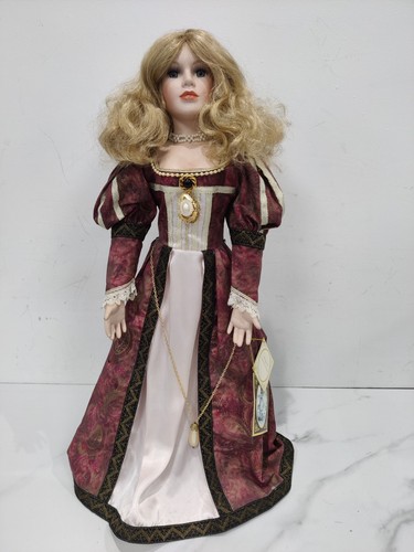Alberon catherine aragon - alberon, of