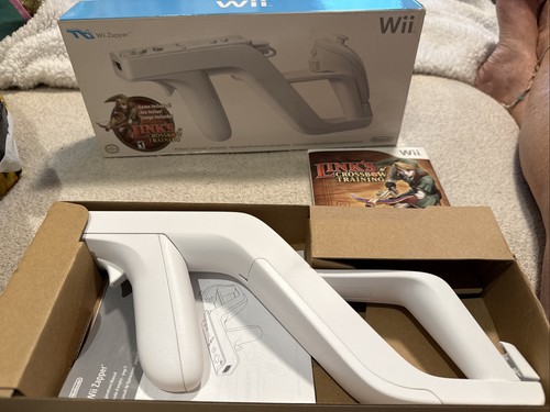 Official oem nintendo wii - official,