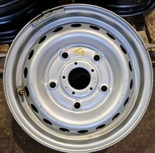 15" FORD TRANSIT CUSTOM