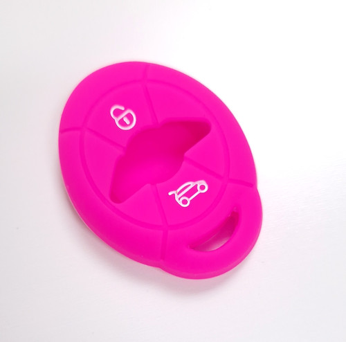Button remote key cover - 3,