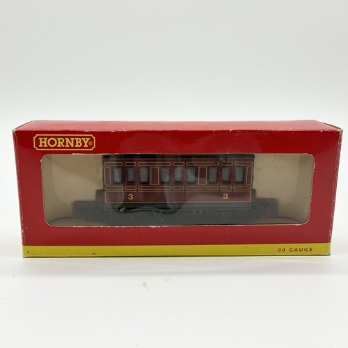 Hornby r468 gauge gwr - r468,