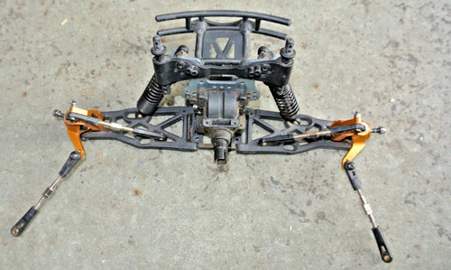 Maverick strada evo - strada,