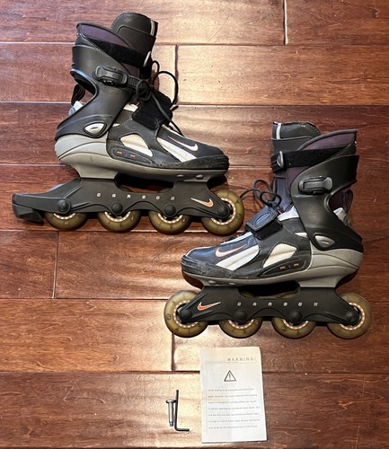 Vtg nike pk0002 air - vtg,