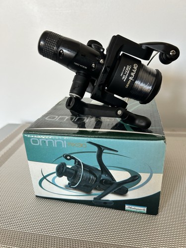 Shakespeare omni rx30 - shakespeare,