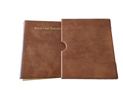 Royal mail presentation packs - mail,