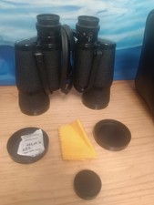 Binoculars by Tasco 16x50 in